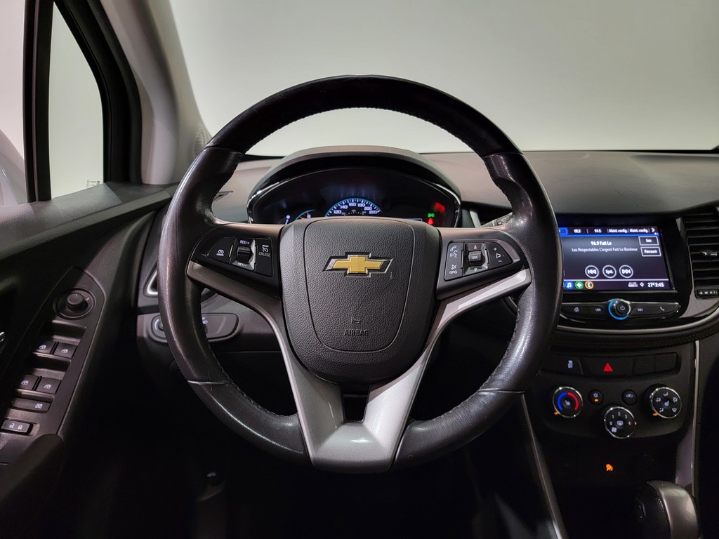 Chevrolet Trax 2021 Chevrolet Trax 2021