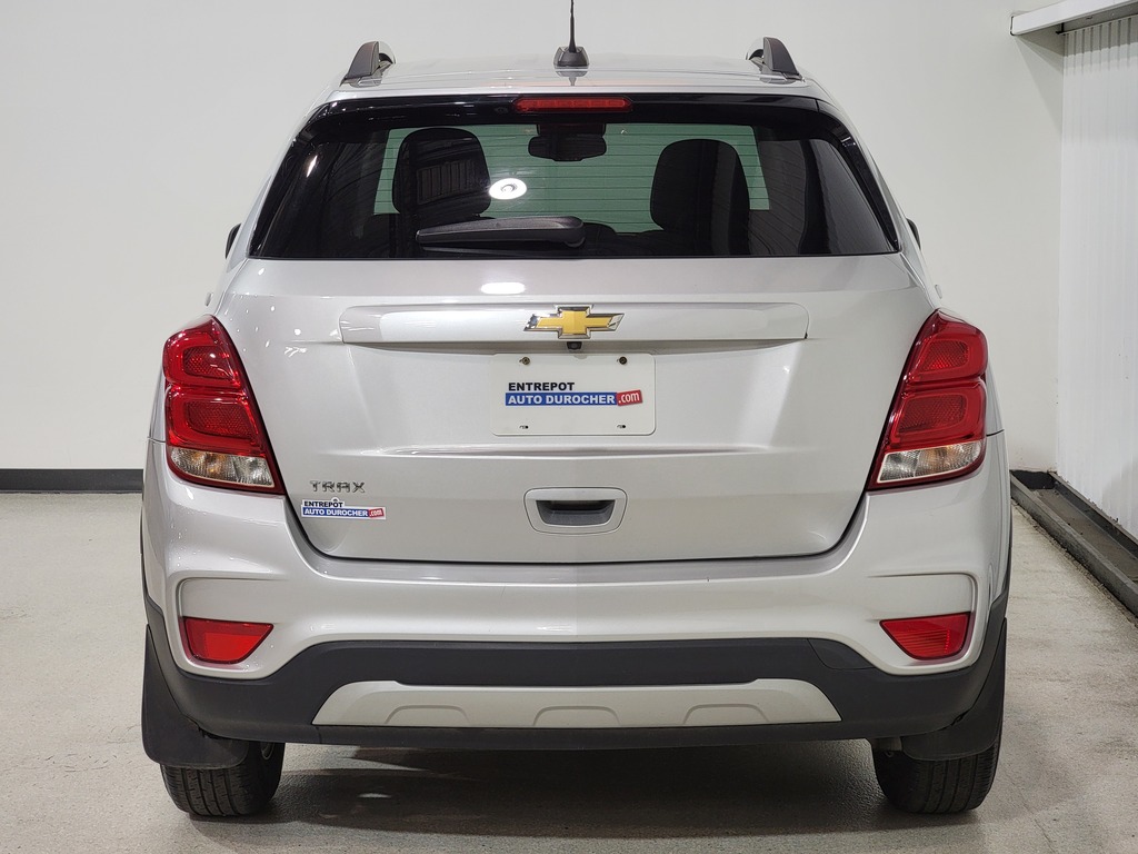 Chevrolet Trax 2021