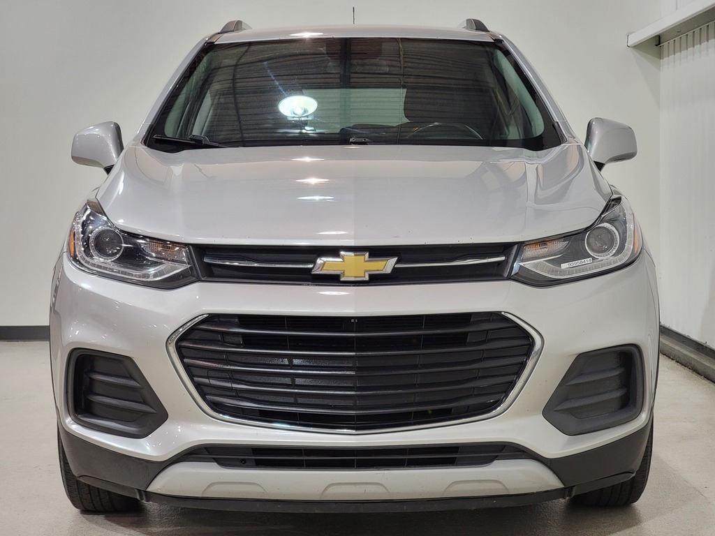 Chevrolet Trax 2021 Chevrolet Trax 2021