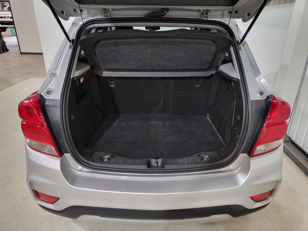 Chevrolet Trax 2021