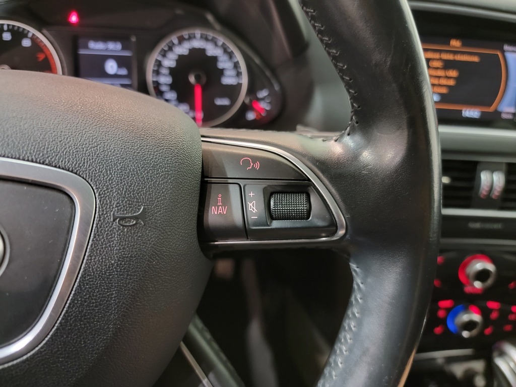 Audi Q5 2017