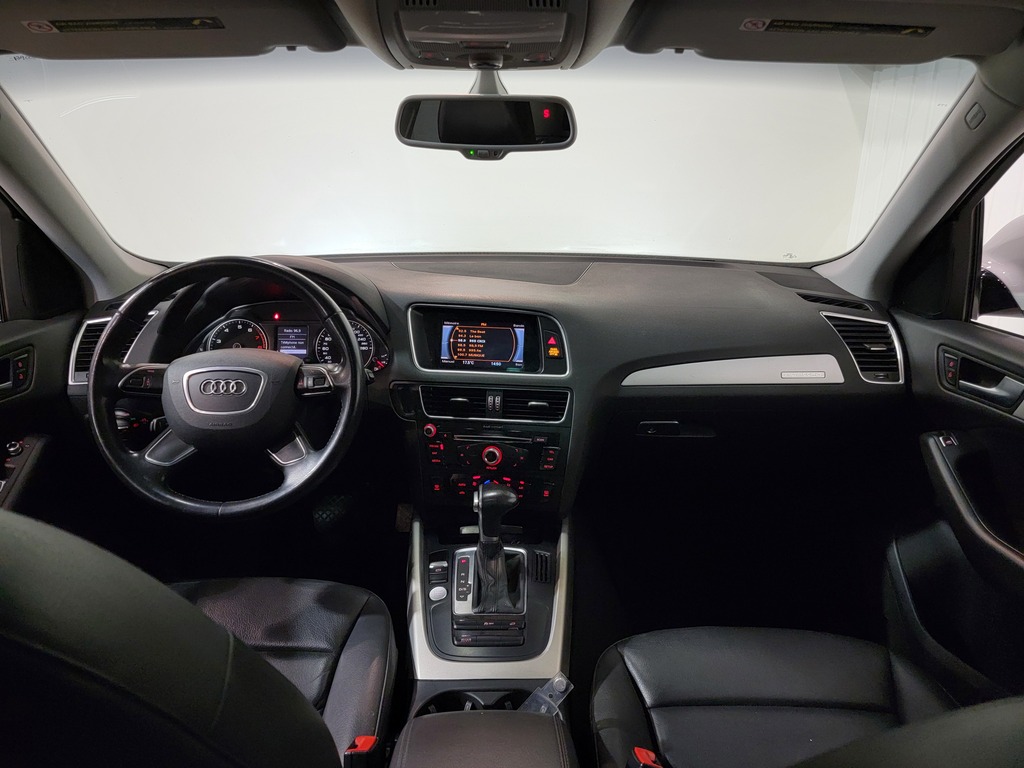 Audi Q5 2017