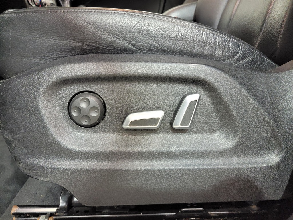 Audi Q5 2017