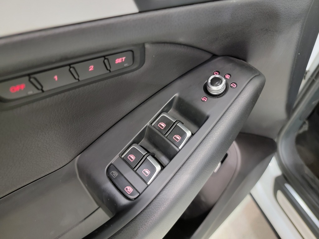 Audi Q5 2017