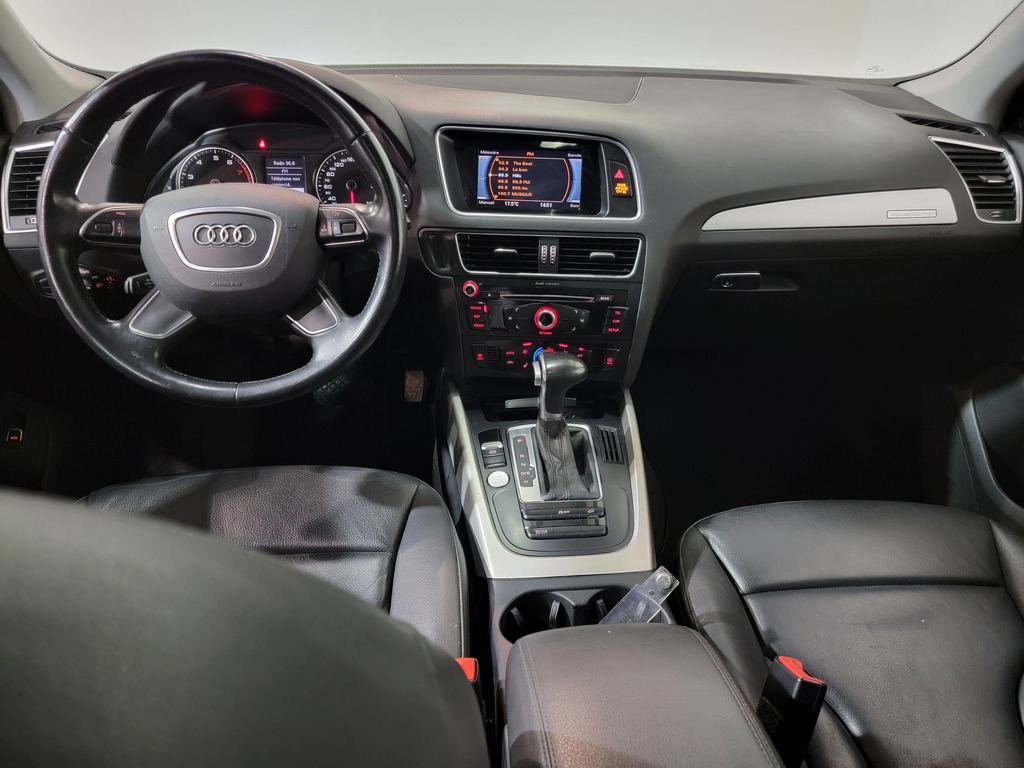 Audi Q5 2017