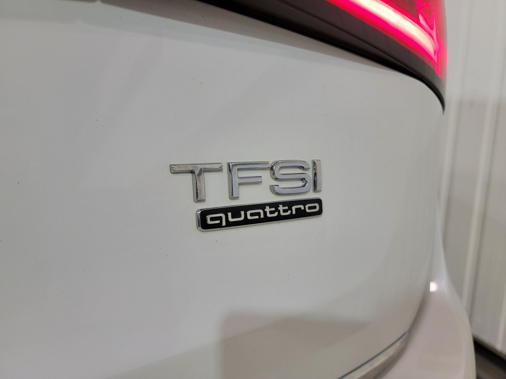 Audi Q5 2017