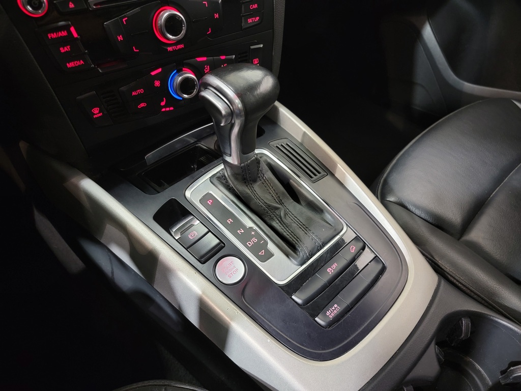 Audi Q5 2017