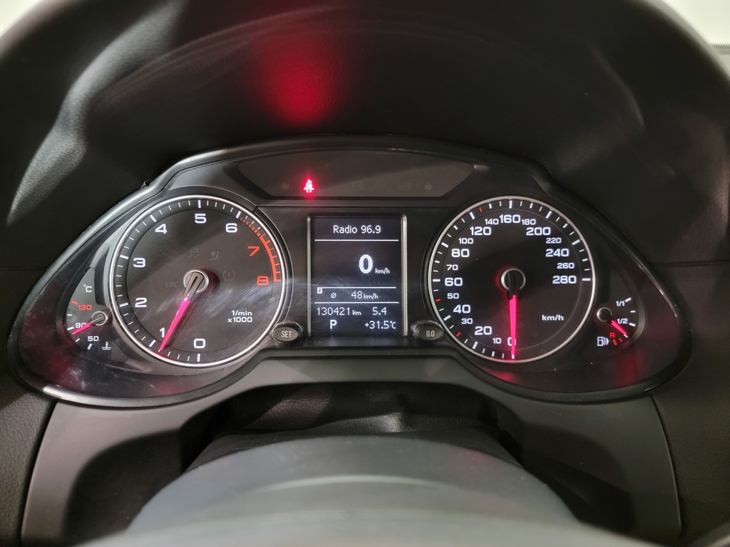 Audi Q5 2017 Audi Q5 2017