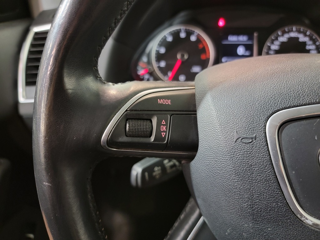 Audi Q5 2017