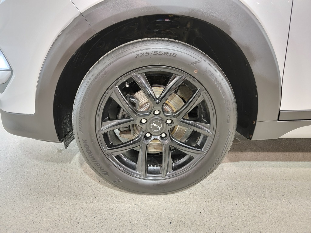 Hyundai Tucson 2017