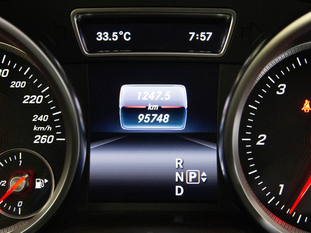 2016 Mercedes-Benz GLE 350d 4MATIC, Toronto, Cash