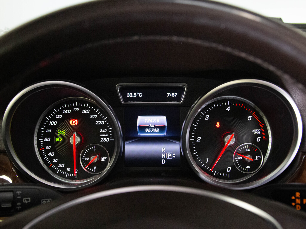 2016 Mercedes-Benz GLE 350d 4MATIC, Toronto, Cash