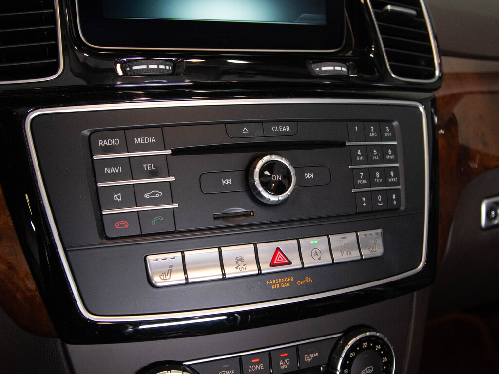 2016 Mercedes-Benz GLE 350d 4MATIC, Toronto, Cash