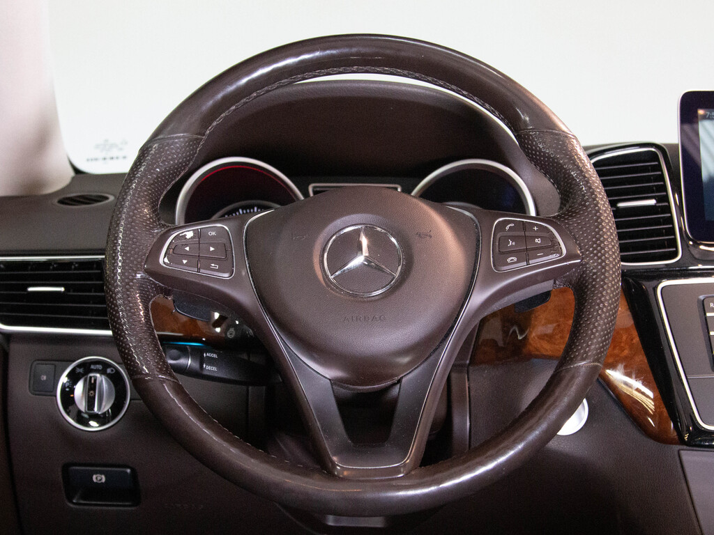 2016 Mercedes-Benz GLE 350d 4MATIC, Toronto, Cash