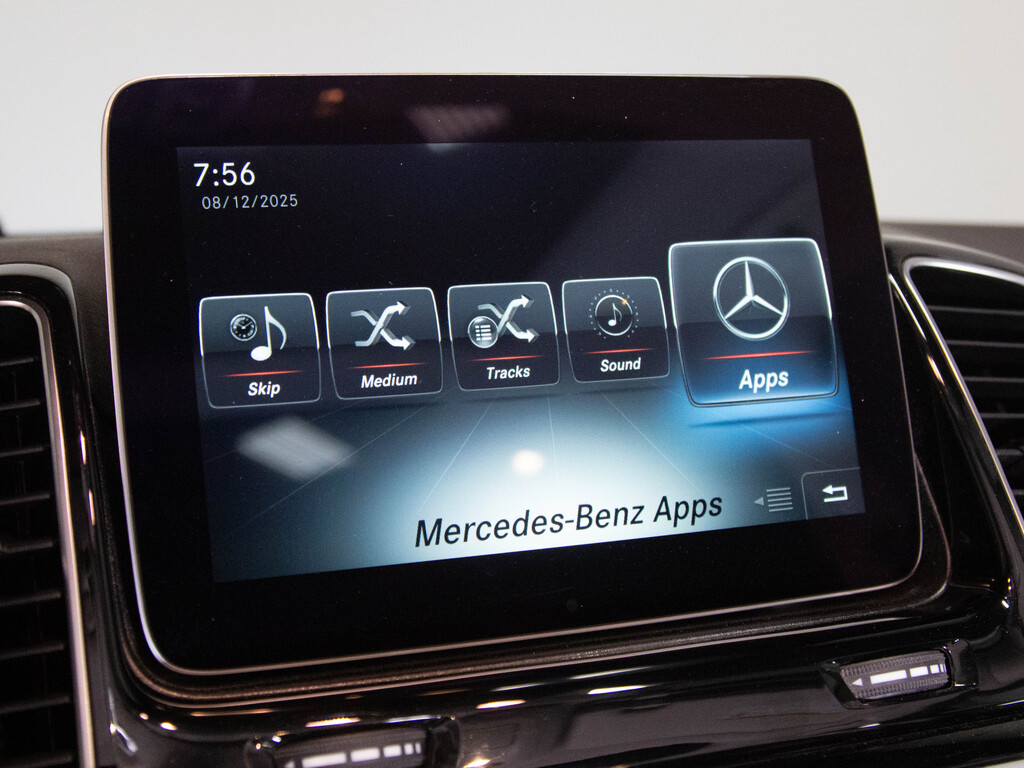 2016 Mercedes-Benz GLE 350d 4MATIC, Toronto, Cash