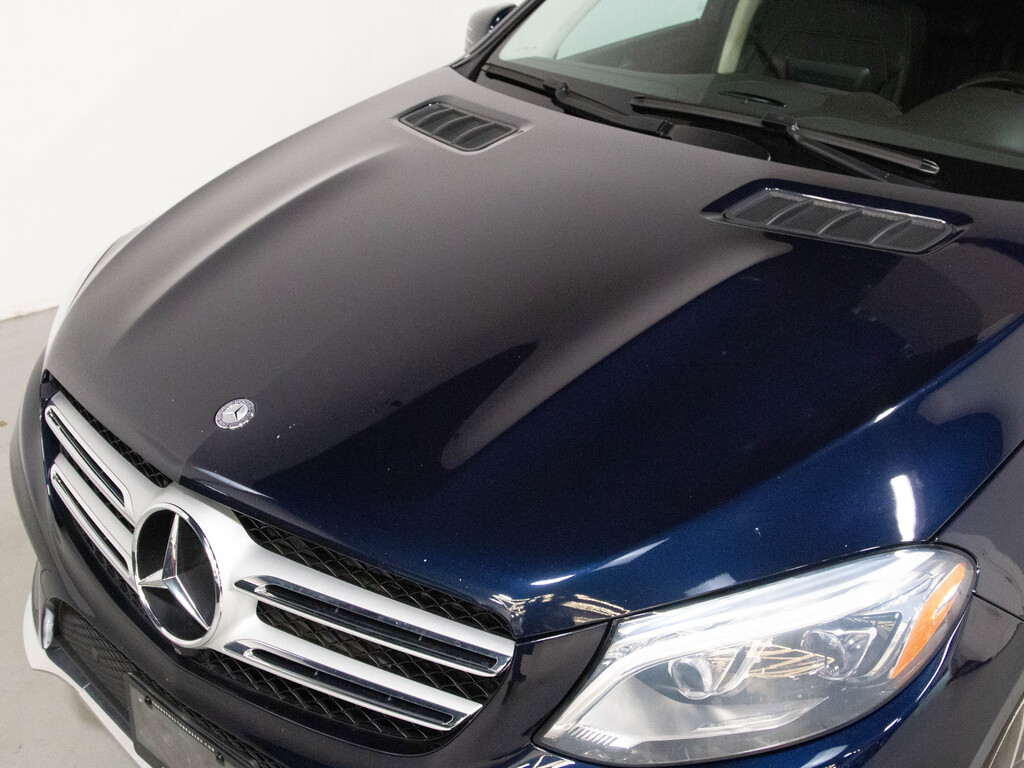 2016 Mercedes-Benz GLE 350d 4MATIC, Toronto, Cash