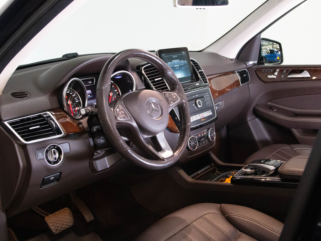 2016 Mercedes-Benz GLE 350d 4MATIC, Toronto, Cash