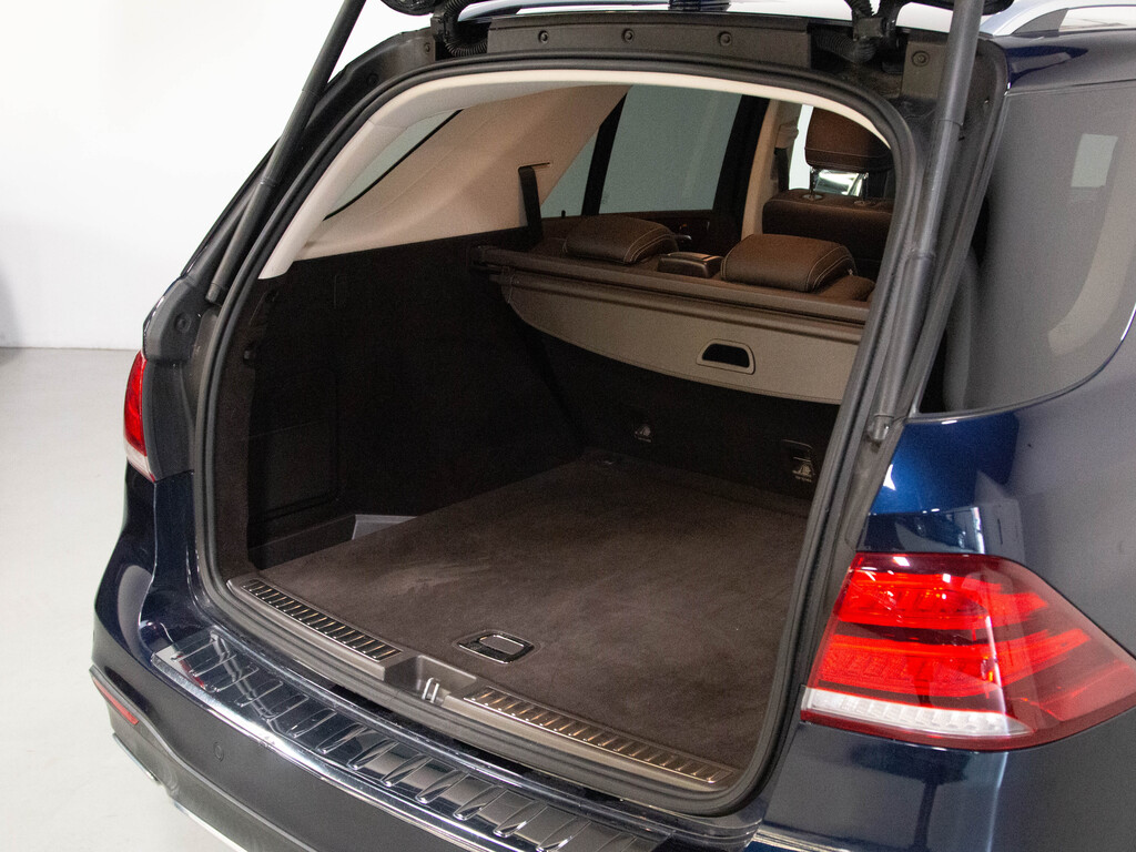 2016 Mercedes-Benz GLE 350d 4MATIC, Toronto, Cash