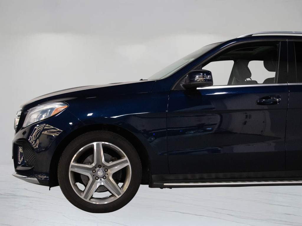 2016 Mercedes-Benz GLE 350d 4MATIC, Toronto, Cash
