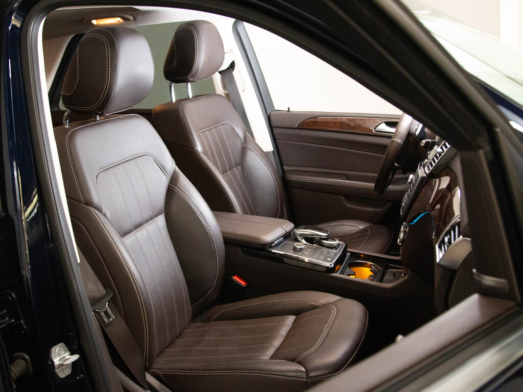 2016 Mercedes-Benz GLE 350d 4MATIC, Toronto, Cash