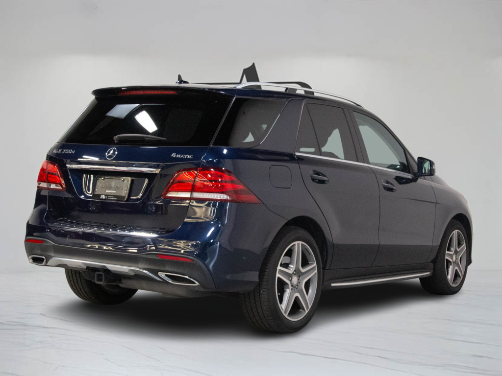 2016 Mercedes-Benz GLE 350d 4MATIC, Toronto, Cash