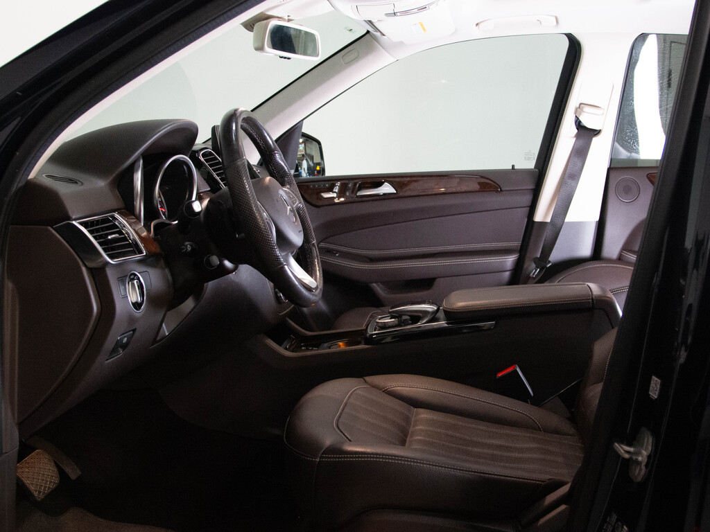 2016 Mercedes-Benz GLE 350d 4MATIC, Toronto, Cash