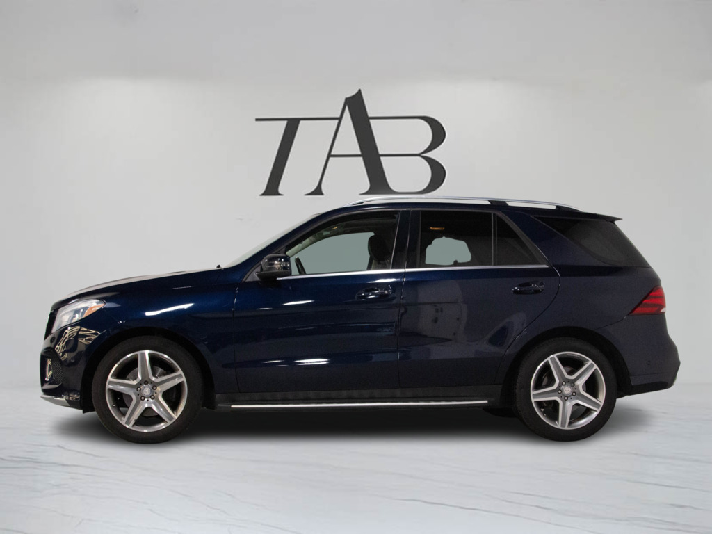2016 Mercedes-Benz GLE 350d 4MATIC, Toronto, Cash