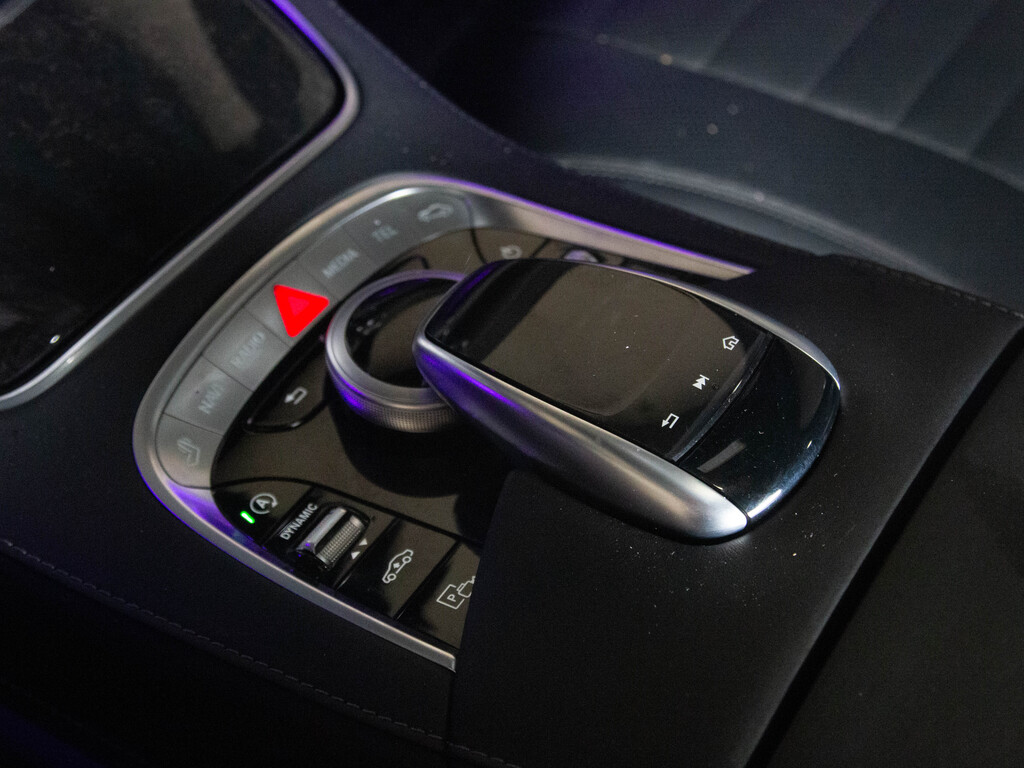 2018 Mercedes-Benz S 560 4MATIC, 多伦多, 全款车