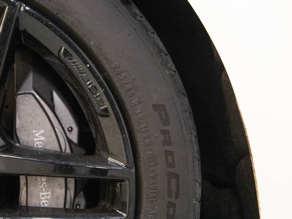 2018 Mercedes-Benz S 560 4MATIC, 多伦多, 全款车