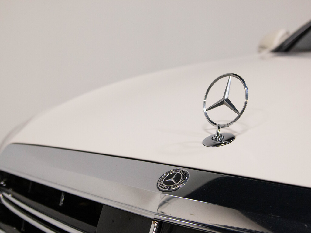 2018 Mercedes-Benz S 560 4MATIC, 多伦多, 全款车