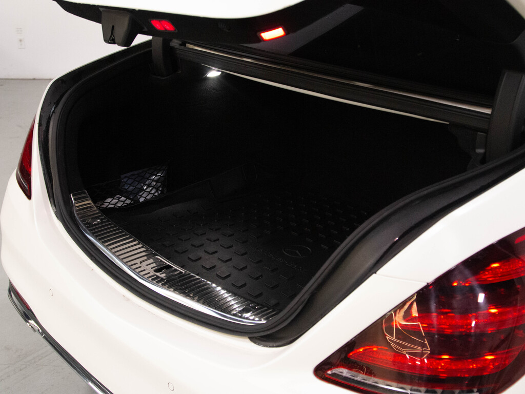 2018 Mercedes-Benz S 560 4MATIC, 多伦多, 全款车