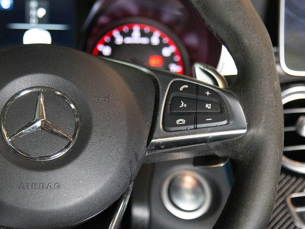 2019 Mercedes-Benz AMG GLC 63 S 4MATIC, Toronto, Cash