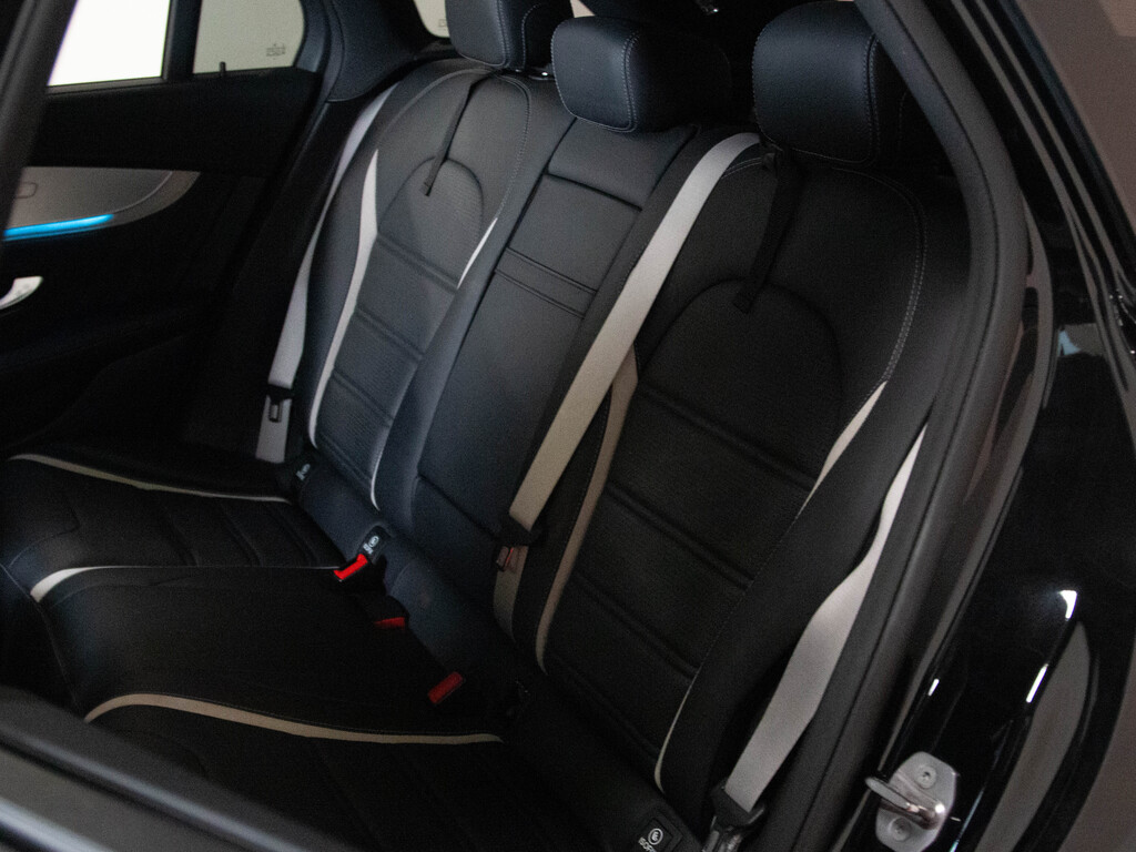 2019 Mercedes-Benz AMG GLC 63 S 4MATIC, Toronto, Cash