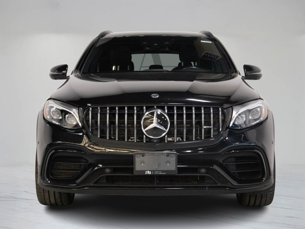 2019 Mercedes-Benz AMG GLC 63 S 4MATIC, Toronto, Cash