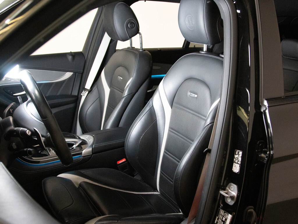 2019 Mercedes-Benz AMG GLC 63 S 4MATIC, Toronto, Cash