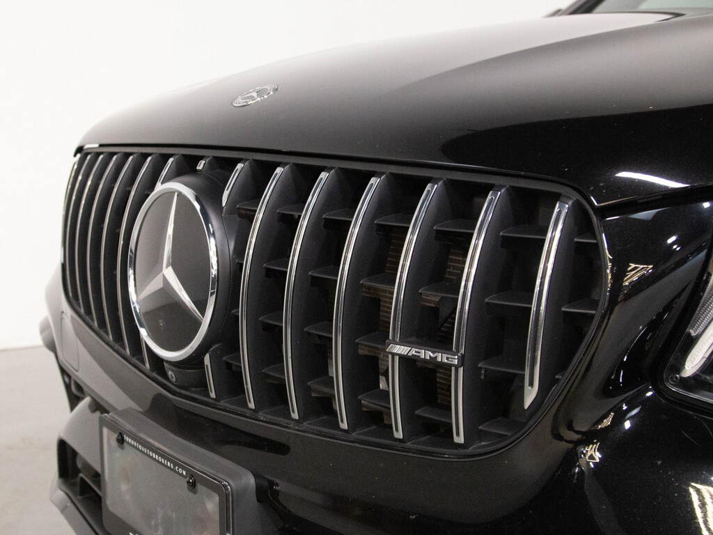2019 Mercedes-Benz AMG GLC 63 S 4MATIC, Toronto, Cash