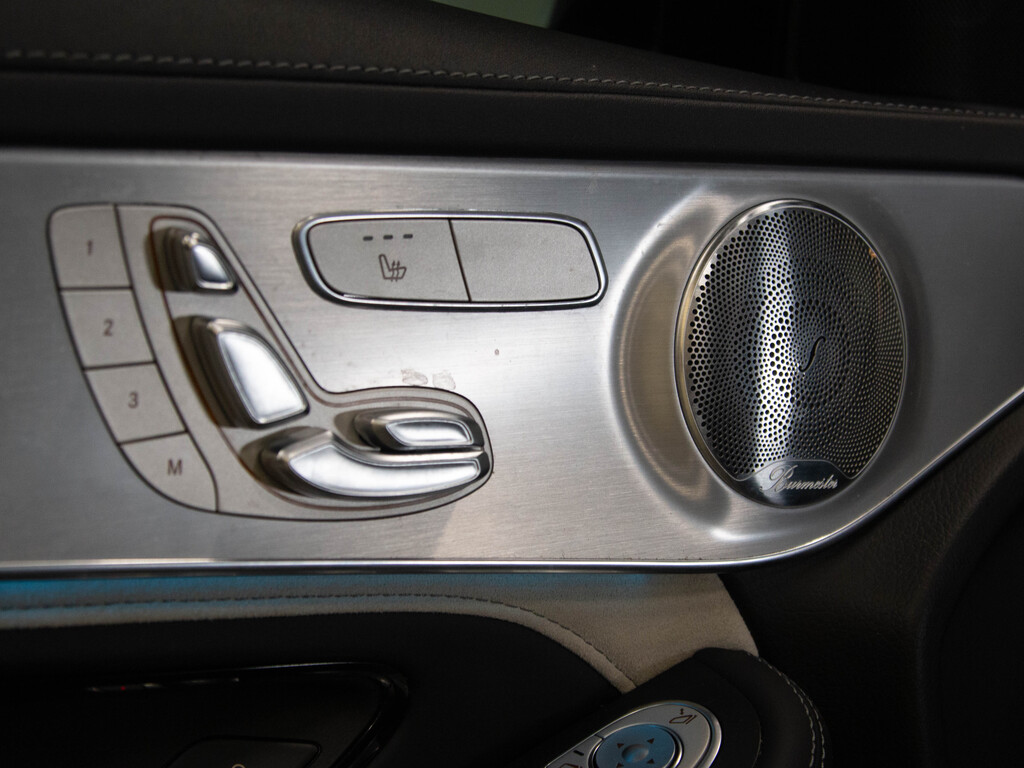 2019 Mercedes-Benz AMG GLC 63 S 4MATIC, Toronto, Cash