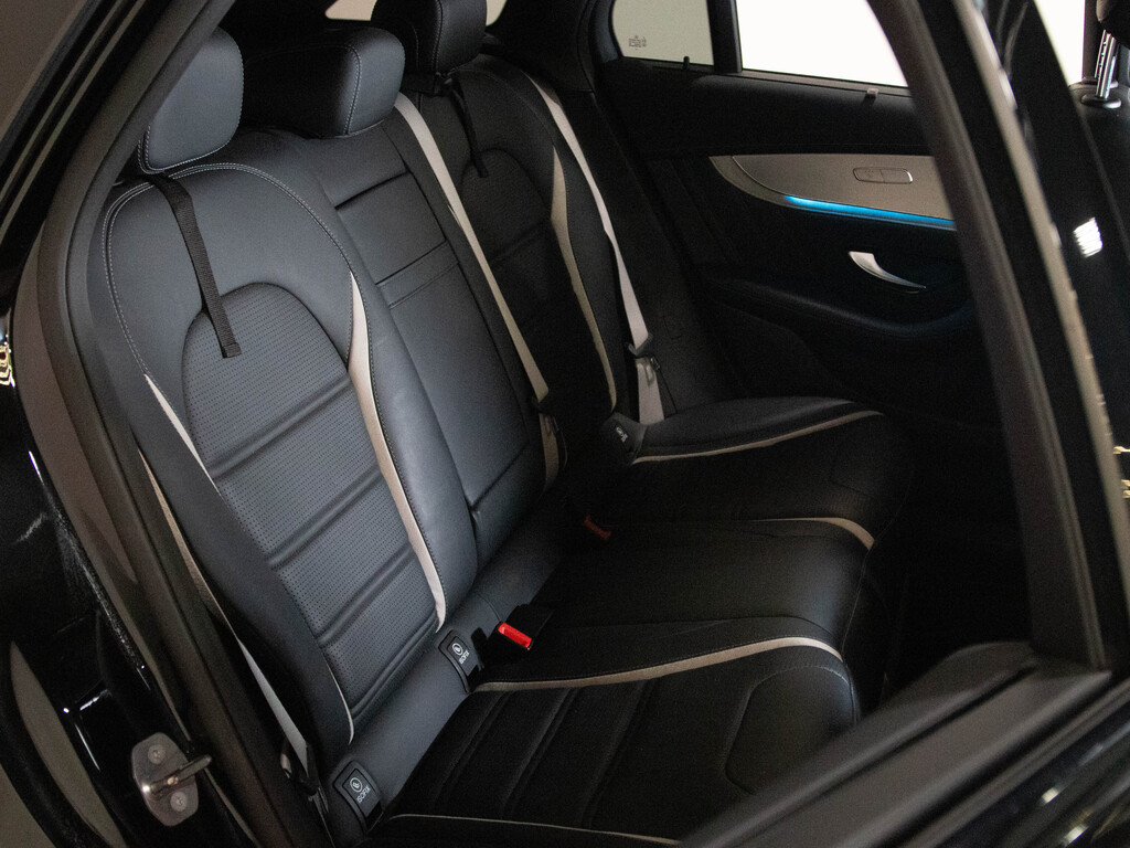 2019 Mercedes-Benz AMG GLC 63 S 4MATIC, Toronto, Cash