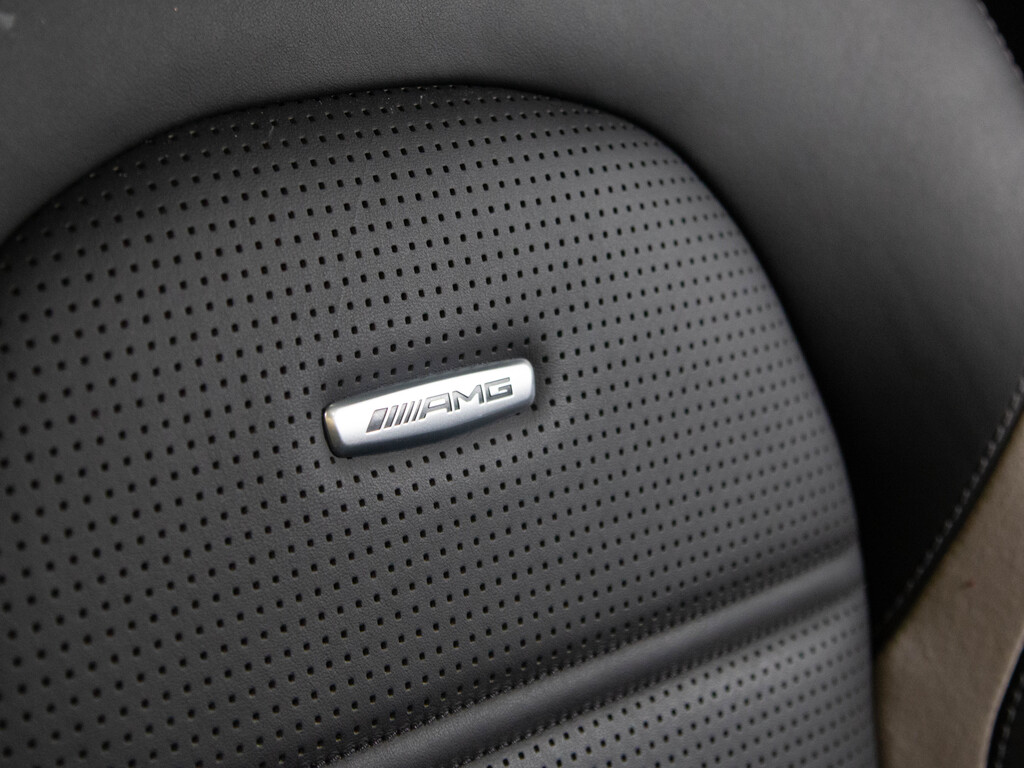 2019 Mercedes-Benz AMG GLC 63 S 4MATIC, Toronto, Cash