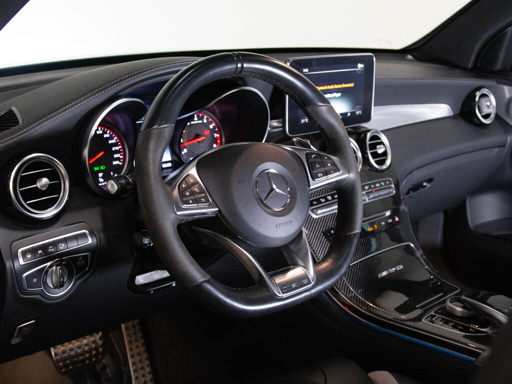 2019 Mercedes-Benz AMG GLC 63 S 4MATIC, Toronto, Cash