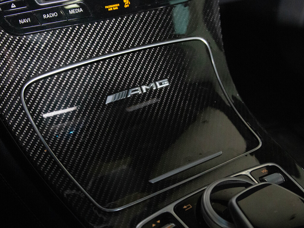 2019 Mercedes-Benz AMG GLC 63 S 4MATIC, Toronto, Cash