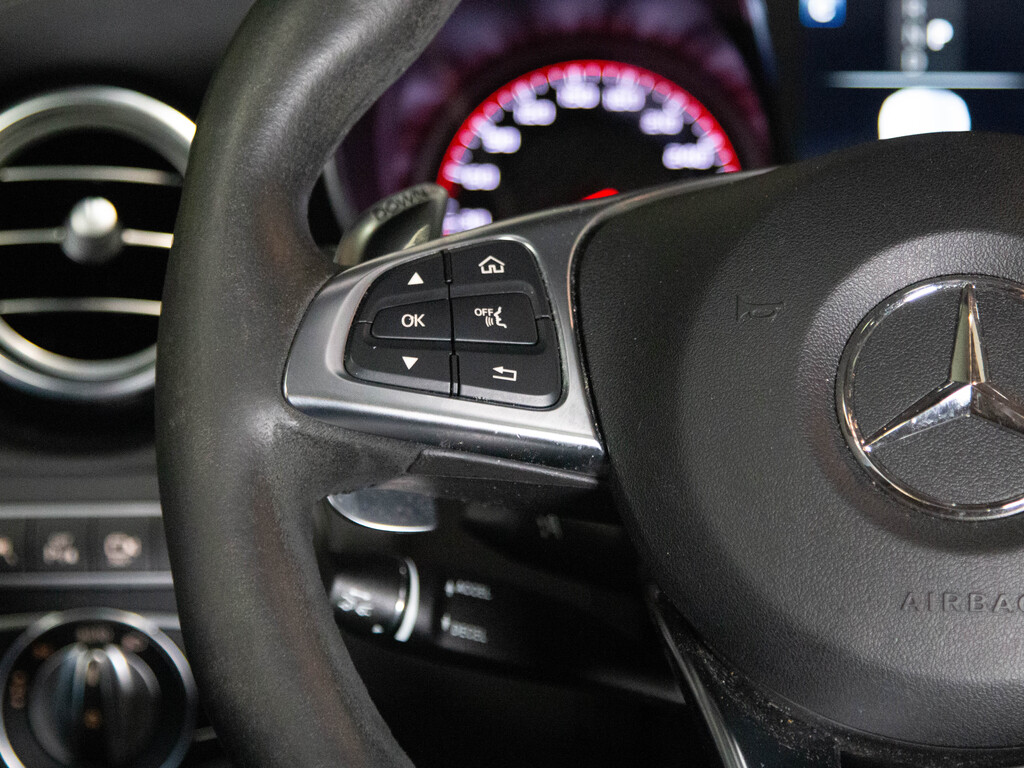 2019 Mercedes-Benz AMG GLC 63 S 4MATIC, Toronto, Cash