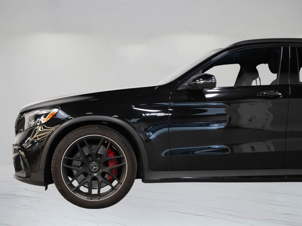 2019 Mercedes-Benz AMG GLC 63 S 4MATIC, Toronto, Cash