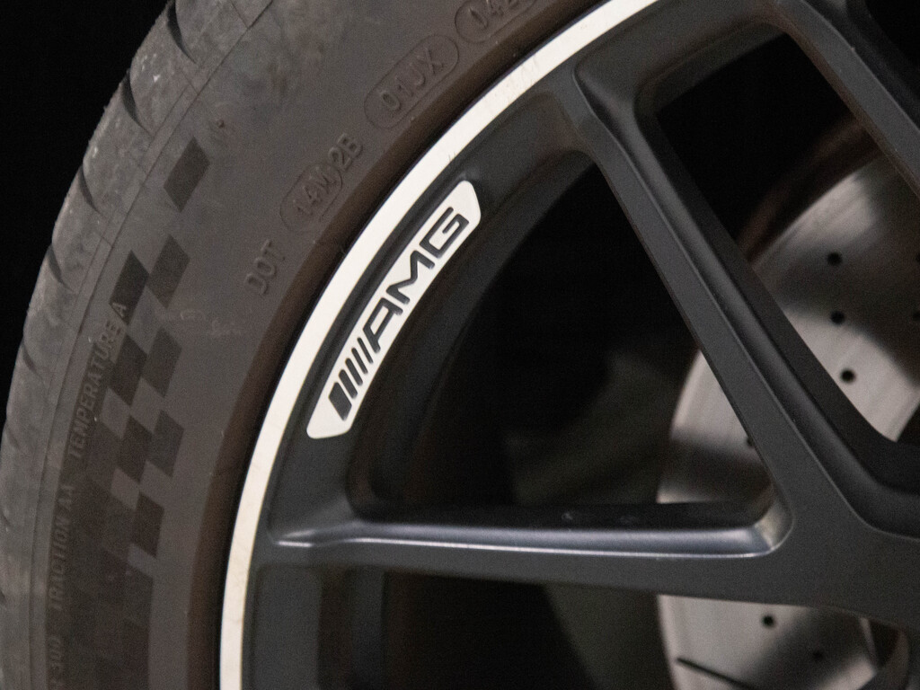 2019 Mercedes-Benz AMG GLC 63 S 4MATIC, Toronto, Cash