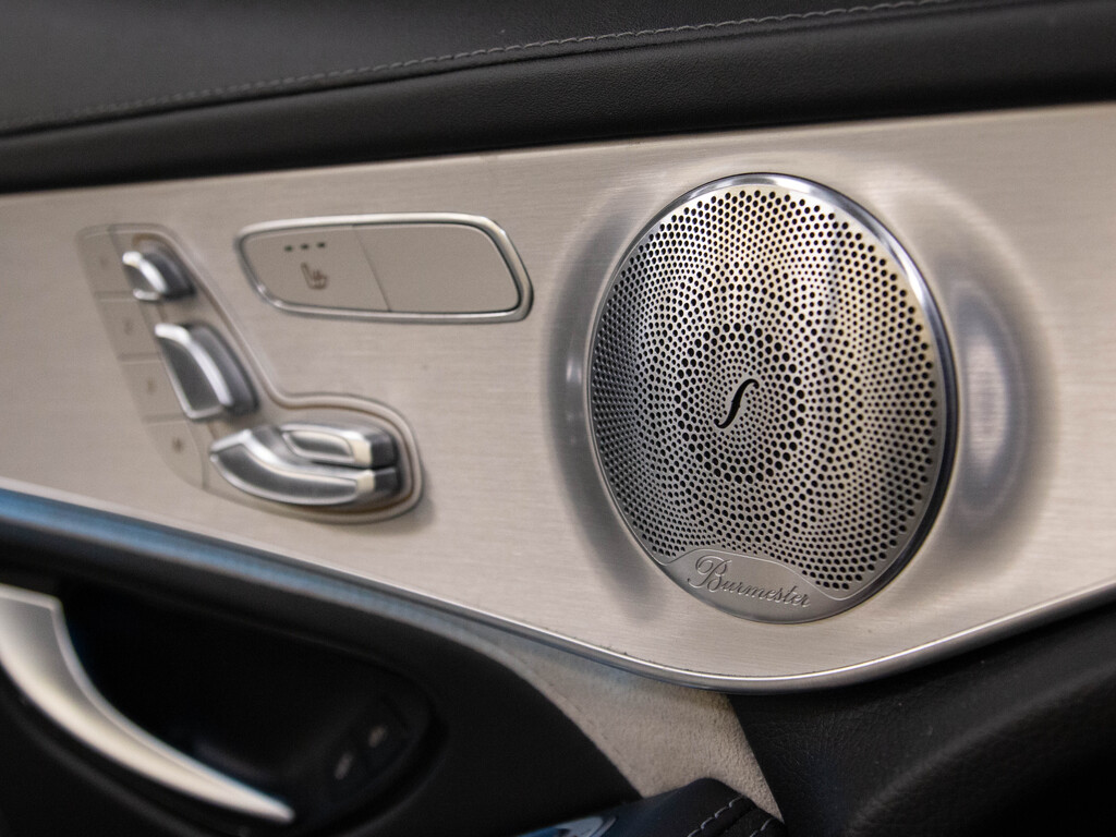 2019 Mercedes-Benz AMG GLC 63 S 4MATIC, Toronto, Cash