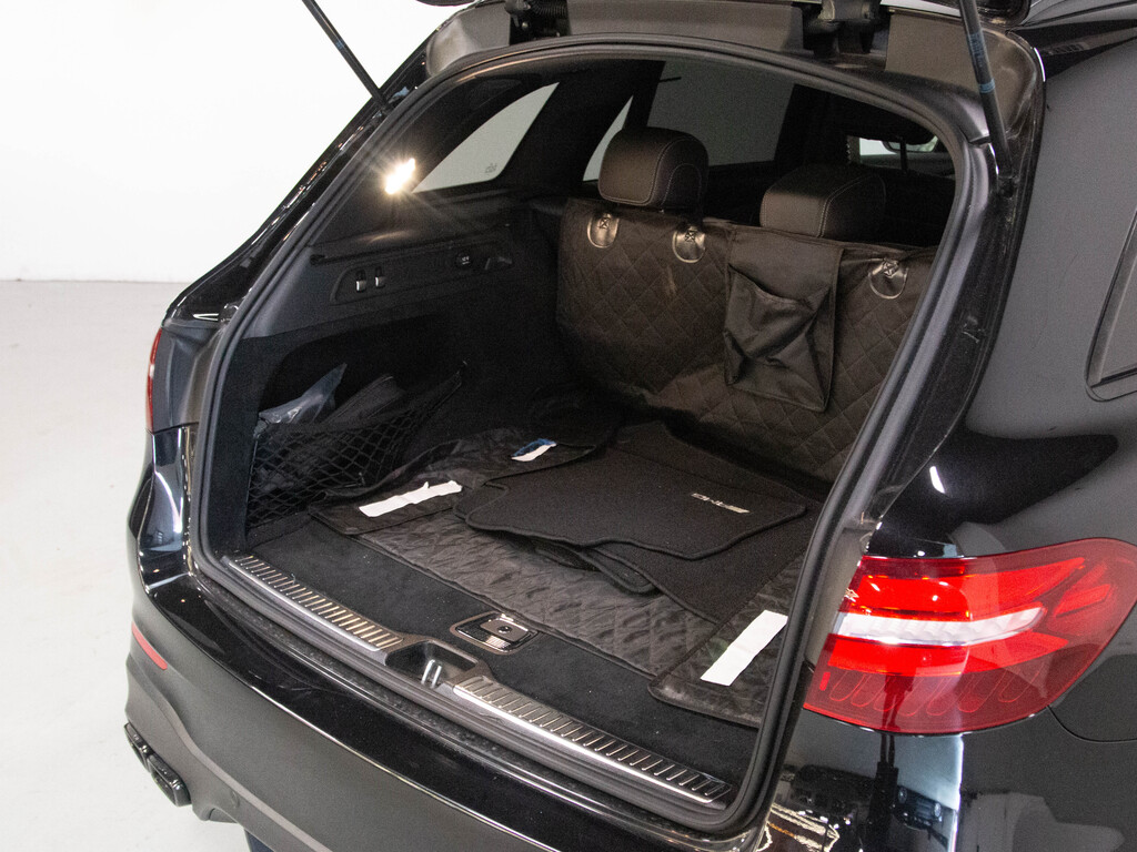 2019 Mercedes-Benz AMG GLC 63 S 4MATIC, Toronto, Cash