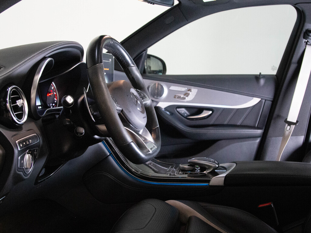 2019 Mercedes-Benz AMG GLC 63 S 4MATIC, Toronto, Cash