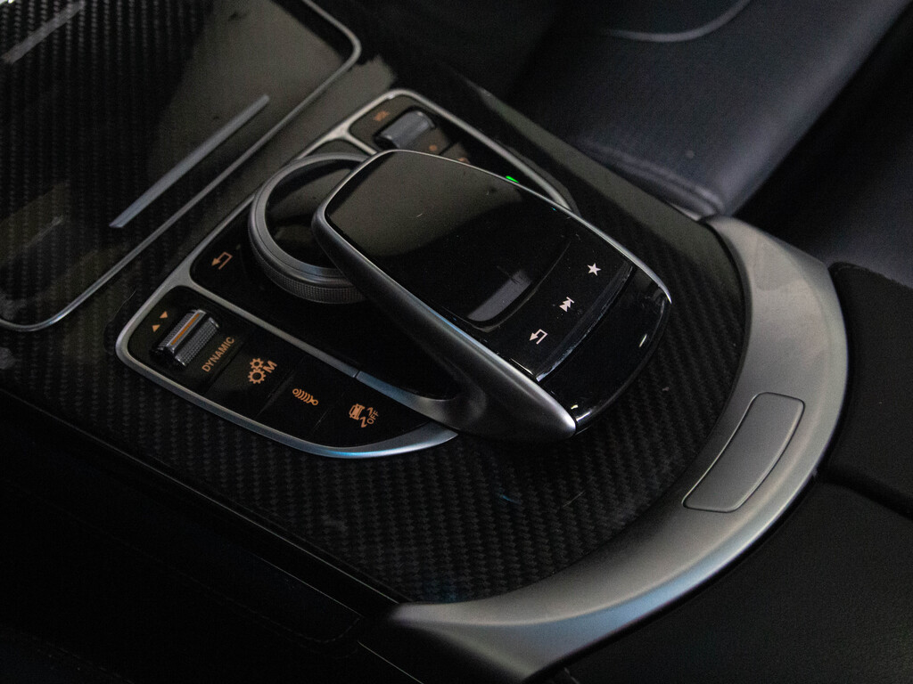 2019 Mercedes-Benz AMG GLC 63 S 4MATIC, Toronto, Cash