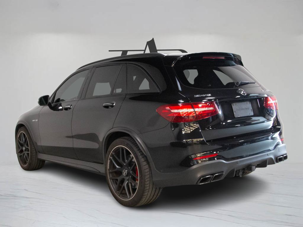 2019 Mercedes-Benz AMG GLC 63 S 4MATIC, Toronto, Cash