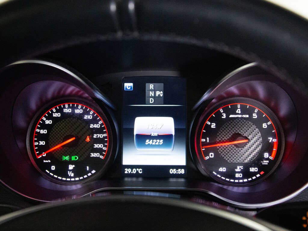 2019 Mercedes-Benz AMG GLC 63 S 4MATIC, Toronto, Cash